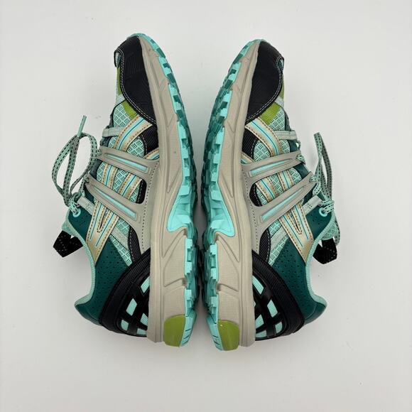 Asics AS4-S Gel Sonoma 15-50 GTX Sneakers Shoes Men\'s 9 Kiko Kostadinov Gorpcore main image 4